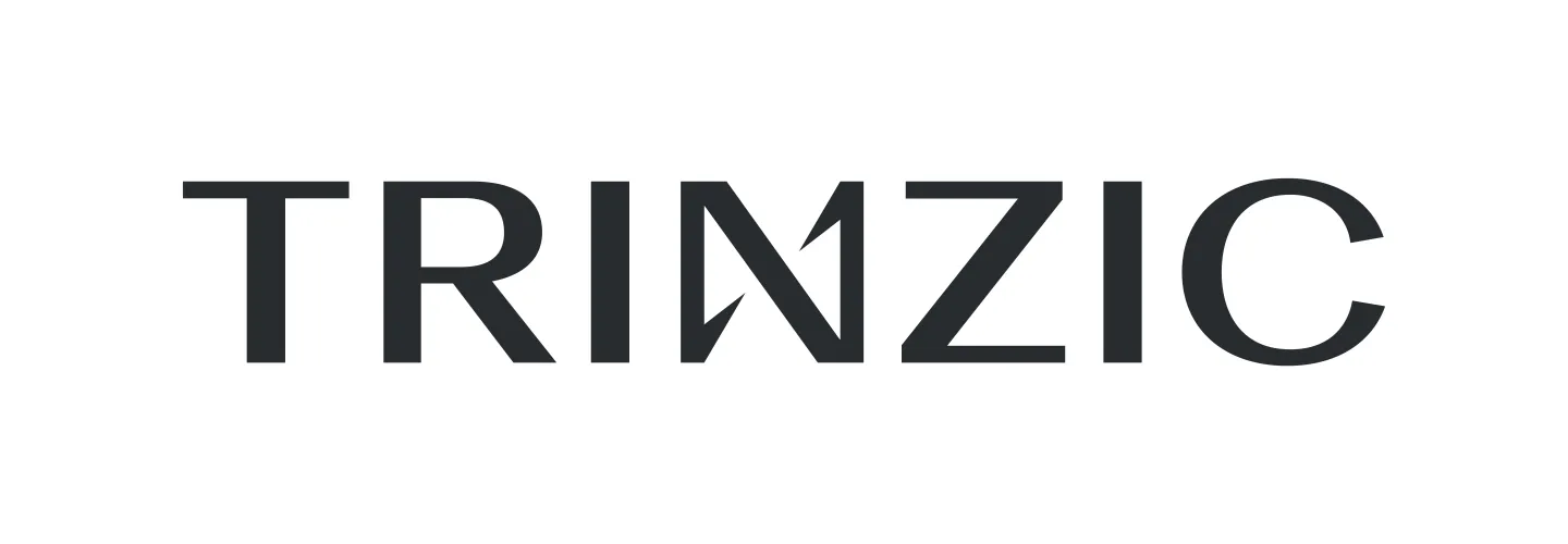 Trinzic Logo