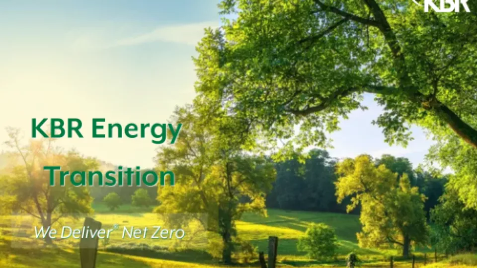 Energy Transition