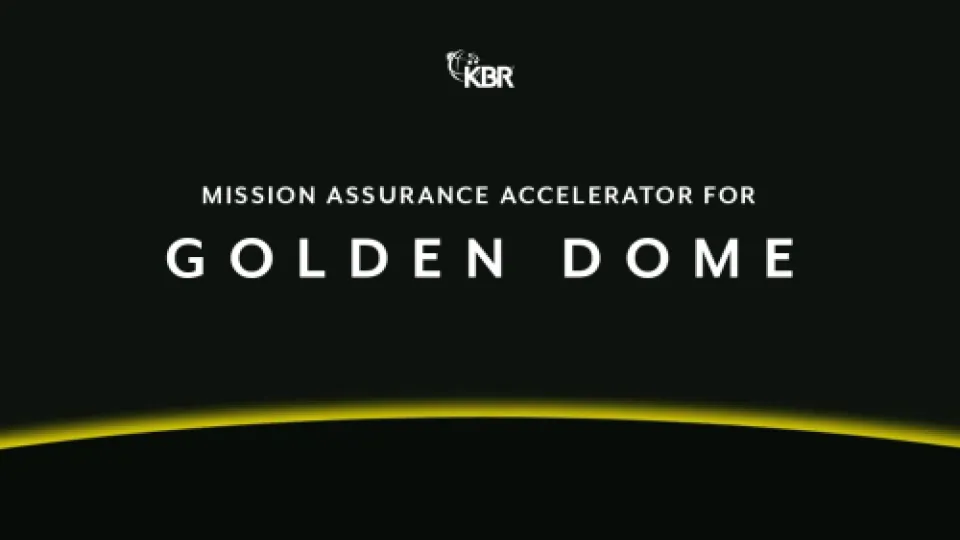 Golden Dome