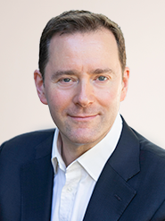 Paul Kahn headshot