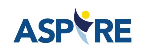 Aspire Logo