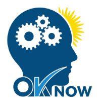 OK Now Logo