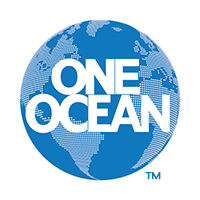 KBR’s One Ocean logo
