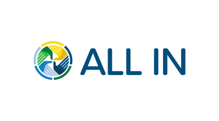 All In ERG - Logo