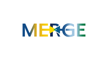 MERGE ERG - Logo
