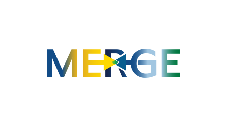 MERGE ERG - Logo