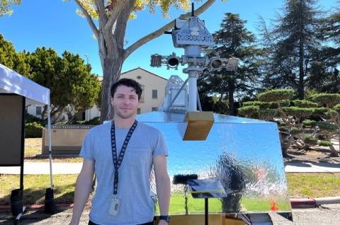 Ignacio Lopez-Francos 1