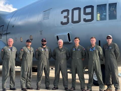 309 Crew