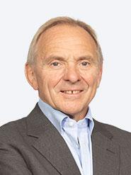 John Manzoni