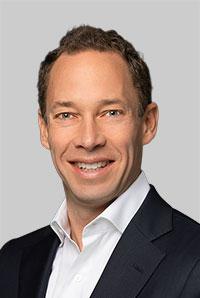 Nicholas Veasey