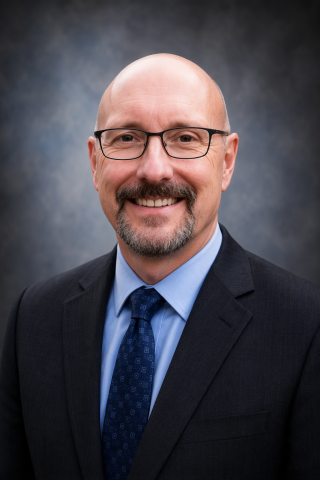 Dr. Will Meeks
