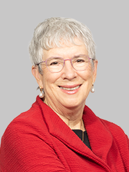 Ann Pickard