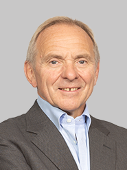 John Manzoni