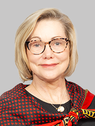 Lynn Dugle