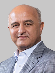 Rami Qasem