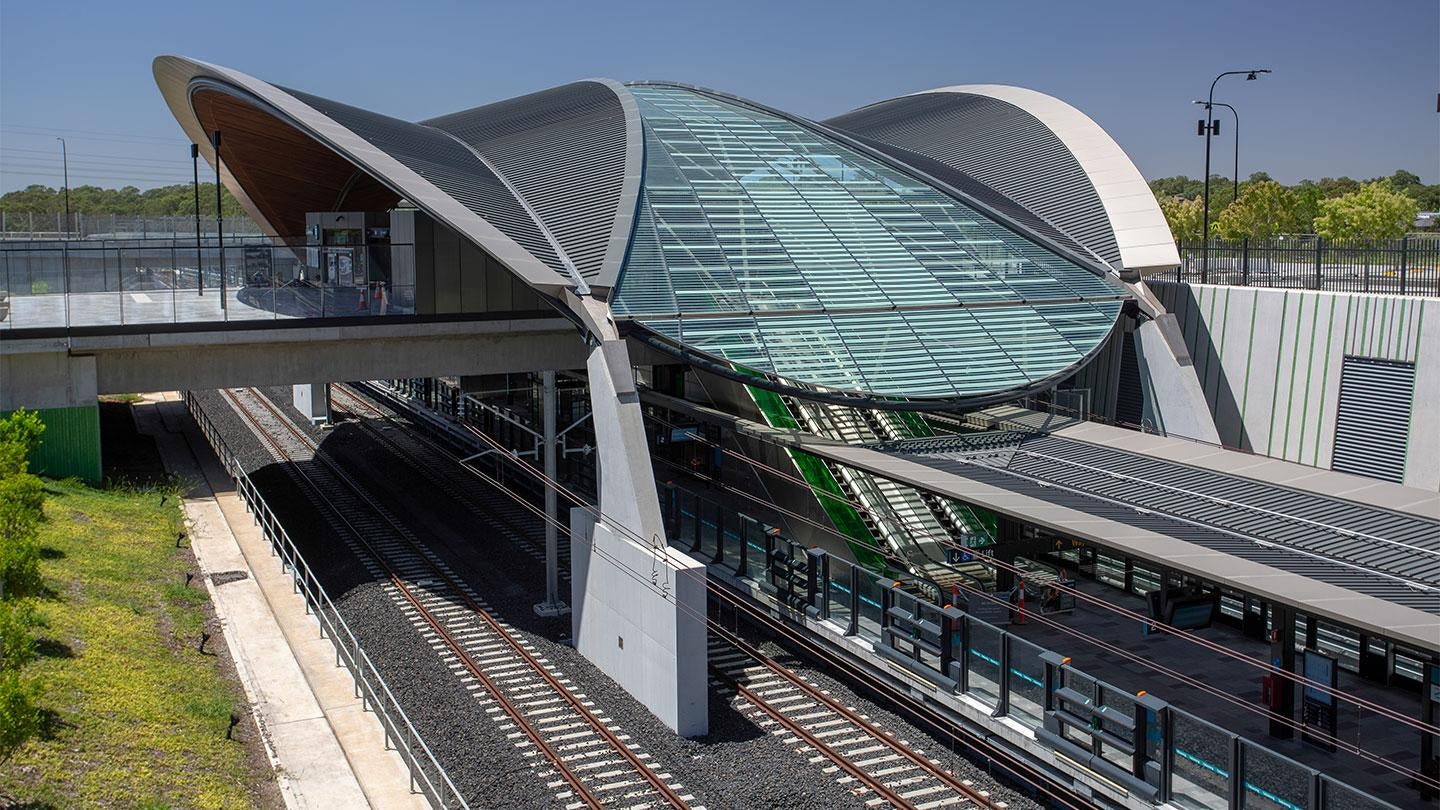 Sydney Metro Northwest