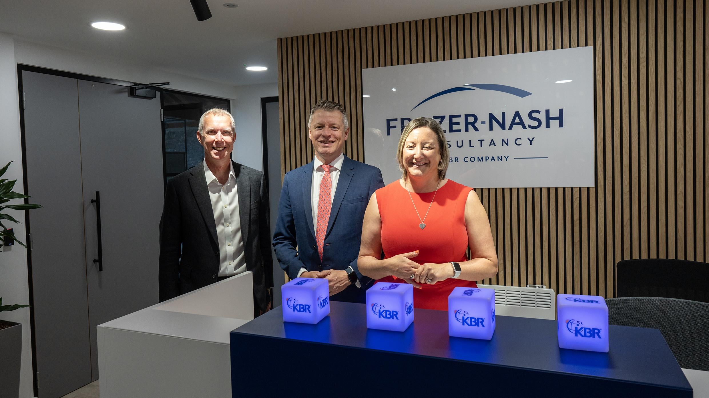 Plymouth Office Opening