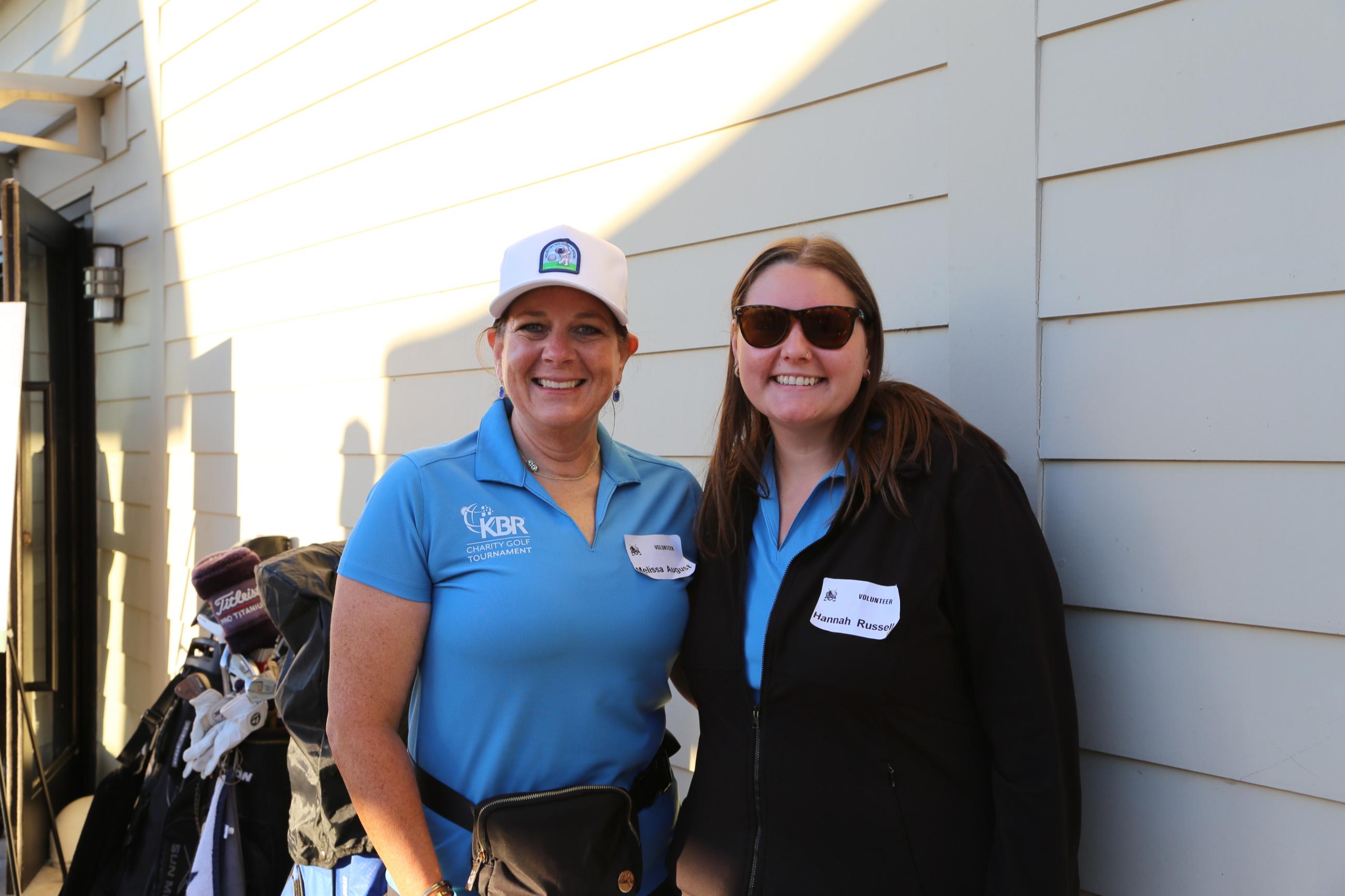 Charity Golf 
